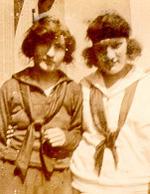 Helen Ann Mins Robbins