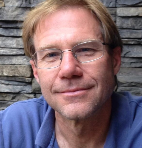 Scott McEldowney.