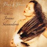 CD cover for Peace and Power
