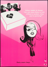 AIDS poster AP362