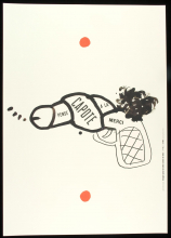 AIDS poster AP6505
