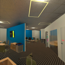 Digital Twin View 1