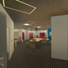 Digital Twin View 2