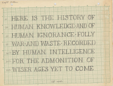 Library-facade-inscription
