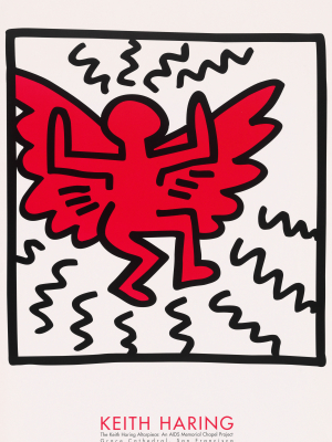 HIV Poster