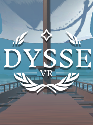 title page for the project. 