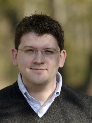 Joe Easterly